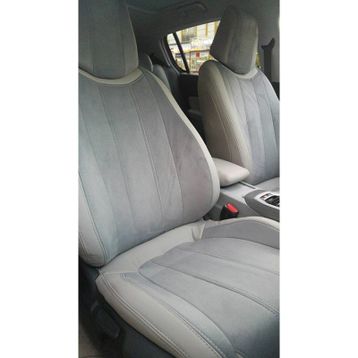 Renault Megane 2 Paspas Siyah