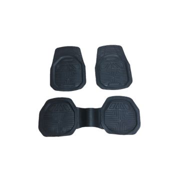 Renault Megane 3D Havuzlu Universal Oto Paspas
