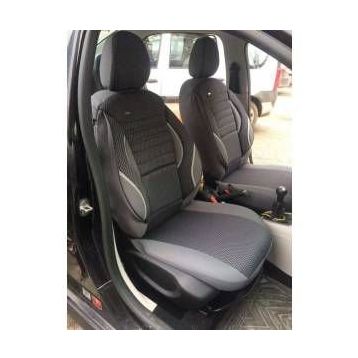 Renault Megane Oto Koltuk Kılıfı
