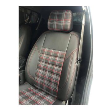 Renault Megane Oto Koltuk Kılıfı