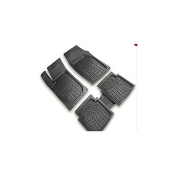 Renault Modus 2009 Havuzlu Paspas