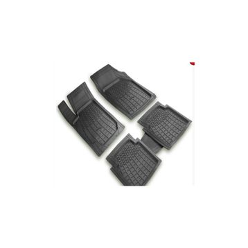 Renault Modus 2009 Havuzlu Paspas