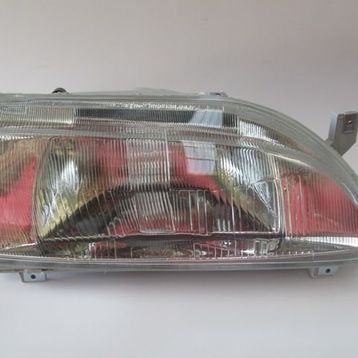 Renault R19 Europa 92 01 Manuel Sağ Kapı Aynası