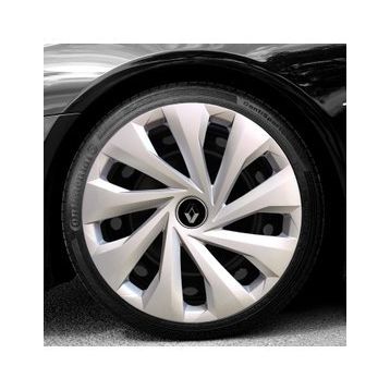 Renault Safrane 4 Adet 1 Takım 2001 14'' Inç Jant Kapağı