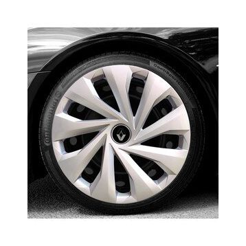 Renault Safrane 4 Adet 1 Takım 2001 14'' Inç Jant Kapağı