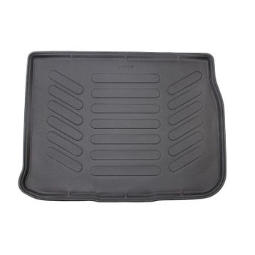 Renault Scenic 2 2004-2009 3d Bagaj Havuzu