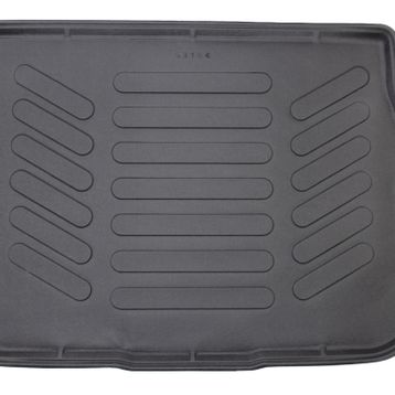 Renault Scenic 2 2004-2009 3d Bagaj Havuzu