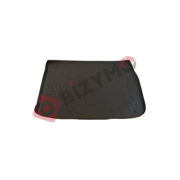 Renault Scenic 2 2004-2009 3d Bagaj Havuzu