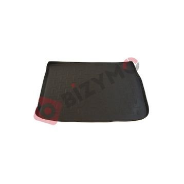 Renault Scenic 2 2004-2009 3d Bagaj Havuzu