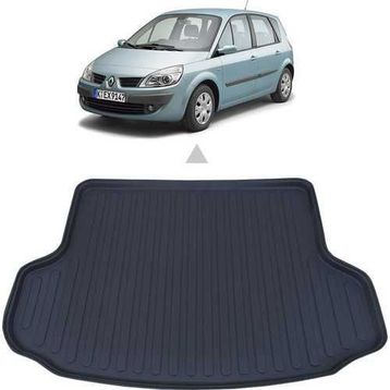 Renault Scenic 2 2004-2009 Bagaj Havuzu