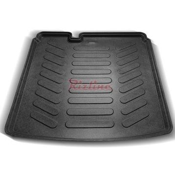 Renault Scenic 2 2004-2009 Bagaj Havuzu
