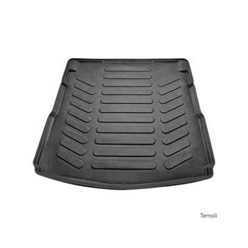 Renault Scenic 2 2004-2009 Bagaj Havuzu