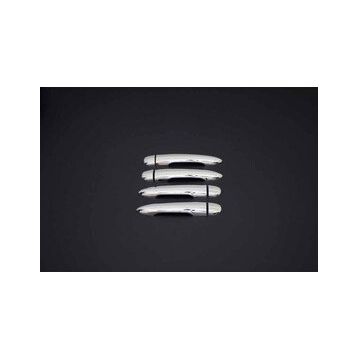 Renault Scenic 2003 2009 4 Kapı Krom Kapı Kolu