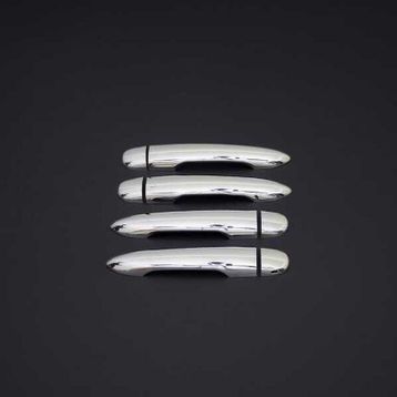 Renault Scenic 2003 2009 4 Kapı Krom Kapı Kolu