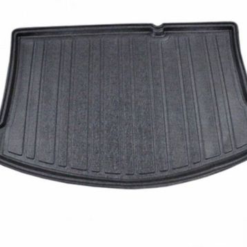 Renault Scenic 3 2012-2016 Bagaj Havuzu