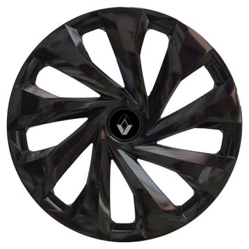 Renault Scenic 4 Adet 1 Takım 1013 14'' Inç Jant Kapağı
