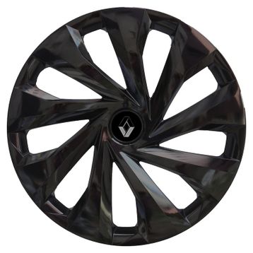 Renault Scenic 4 Adet 1 Takım 1013 14'' Inç Jant Kapağı