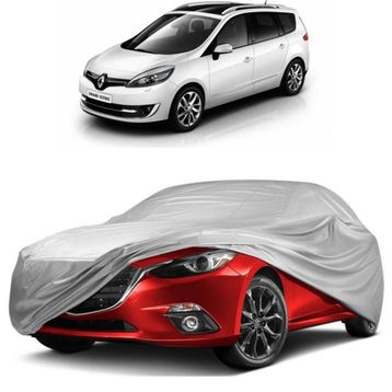 Renault Scenic Miflonlu Oto Branda