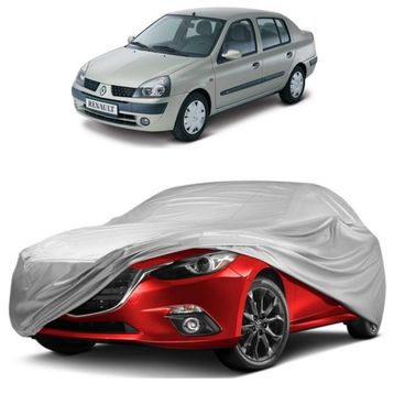 Renault Symbol 1 Miflonlu Oto Branda