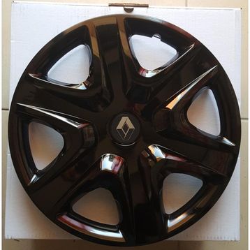 Renault Symbol 14 inç Jant Kapağı 4'lü Set
