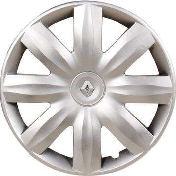 Renault Symbol 14 inç Jant Kapağı 4'lü Set