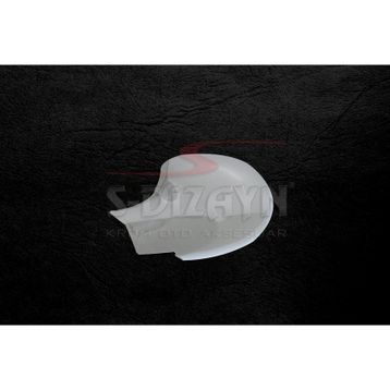 Renault Symbol 2 Abs 2008-2012 2 Prç Krom Ayna Kapağı