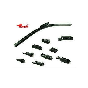 Renault Symbol 2000-2008 Muz Silecek Takımı