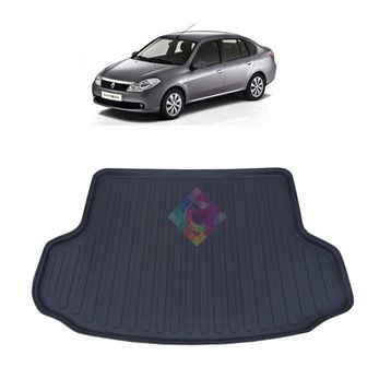 Renault Symbol 2008-2012 3d Bagaj Havuzu