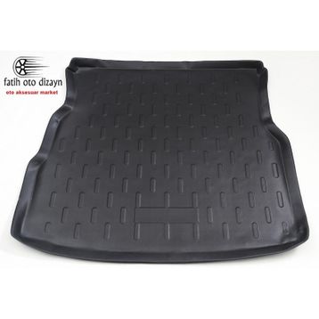 Renault Symbol 2008 2012 Bagaj Havuzu