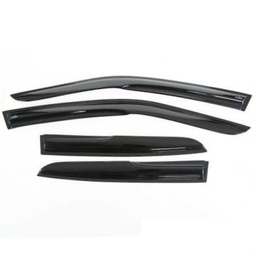 Renault Symbol 2008-2012 Mugen Cam Rüzgarlığı