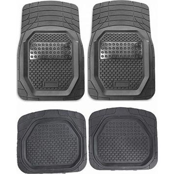 Renault Symbol 2009 2012 5 Parça 3d Havuzlu Paspas