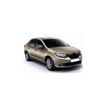 Renault Symbol 2013 Üzeri Cam Çıtası