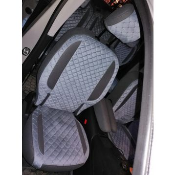 Renault Talisman Oto Koltuk Kılıfı