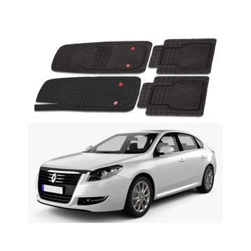 Renault Talisman Paspas Seti