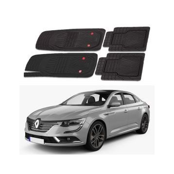 Renault Talisman Paspas Seti