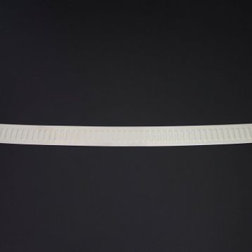 Renault Trafic Arka 2004-2014 Krom Tampon Eşiği