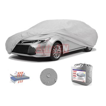 Renault Vel Satis 2001-2008 Oto Branda