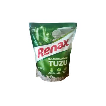 Renax 1,5 kg Bulaşık Makinesi Tuzu