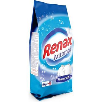 Renax Matik Beyazlar 8 kg Toz Deterjan