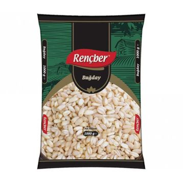 Rençber 1 kg Aşurelik Buğday