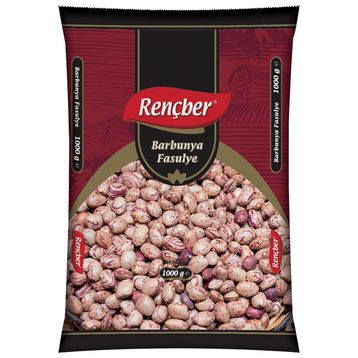 Rençber 1 kg Barbunya Fasulye