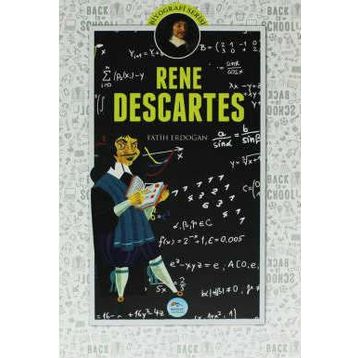 Rene Descartes - Fatih Erdoğan