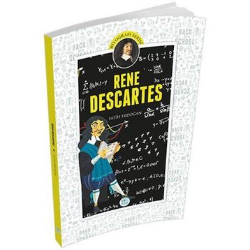 Rene Descartes - Fatih Erdoğan