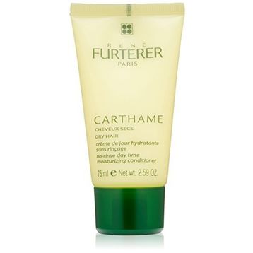 Rene Furterer Carthame 75 ml Durulanmayan Saç Kremi