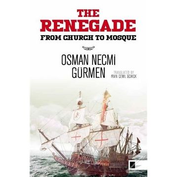 Renegade - Osman Necmi Gürmen