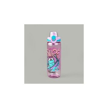 Renga Trego Sure Hawaii Kilitli Tritan 630 ml Renkli Matara