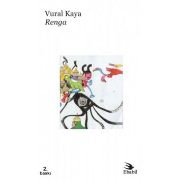 RENGA - VURAL KAYA