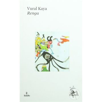 RENGA - VURAL KAYA