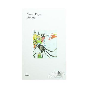 RENGA - VURAL KAYA