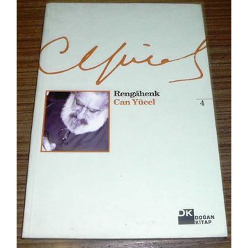 RENGAHENK - CAN YÜCEL